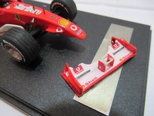 Ferrari f2002 canada usato  Ravenna