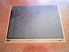 Ford microfiche spare for sale  SHIFNAL