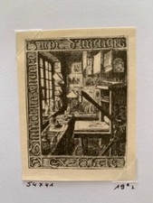 Libris fugère guillaume d'occasion  Haguenau