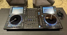 Denon prime sc6000m for sale  North Hollywood