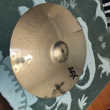 Passeio fino Sabian AAX 21” comprar usado  Enviando para Brazil