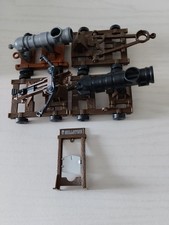 Lot catapultes château d'occasion  Beaumont-Hague
