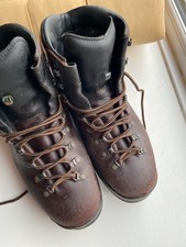 Scarpa 10.5 season for sale  MOLD