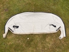 Mazda tonneau cover for sale  ST. AUSTELL