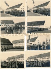 Z16 fotos luftwaffe gebraucht kaufen  Wolfen
