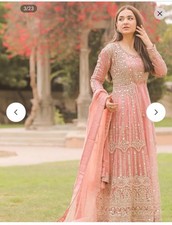 Pakistani long dress for sale  Carteret