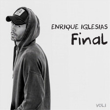 Enrique Iglesias Final, Vol. 1 (CD) Album comprar usado  Enviando para Brazil
