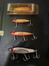 Mirrorlure new old for sale  North Charleston