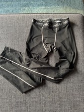 Nike pro compression for sale  EDINBURGH
