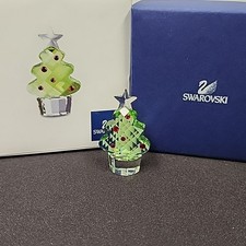 Swarovski crystal scs d'occasion  Expédié en Belgium