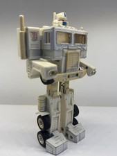 Diaclone takara optimus usato  Villalfonsina
