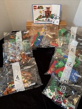 Lego 71362 super for sale  Pacifica