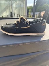Timberland men boat for sale  HIGH PEAK