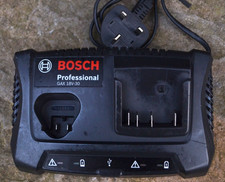 Bosch gax 18v for sale Bosch gax 18v for sale  SUNBURY-ON-THAMES