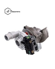 Turbo turbina turbocompressore usato Turbo turbina turbocompressore usato  Fucecchio