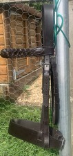 English leather cob for sale  PAR
