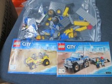 Lego dune bubby gebraucht kaufen  Delmenhorst