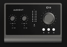 Id14 mkii interface d'occasion  Saint-Barthélemy-d'Anjou