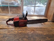 Vintage homelite 330 for sale  Dillon