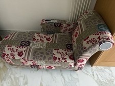Chaise sofa seat for sale  LONDON