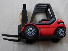 Siku gabelstapler linde gebraucht kaufen Siku gabelstapler linde gebraucht kaufen  Lampertheim