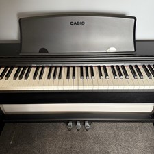 Casio digital piano for sale  DISS