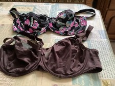 Two fantasie bras for sale  CARDIFF