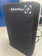 Metolius bouldering crash for sale  HEYWOOD