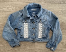 Cat jack denim for sale  USA