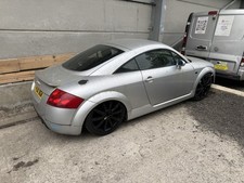 Audi coupe breaking for sale  READING