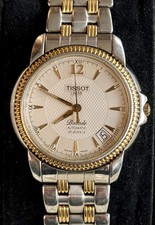 Tissot ballade automatic for sale  ROTHERHAM