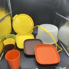 Tupperware kids mini for sale  Marissa