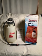 thompsons water seal for sale  Bothell