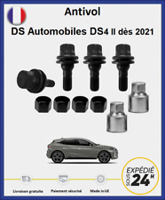 Ecrous antivol roues d'occasion  Erstein