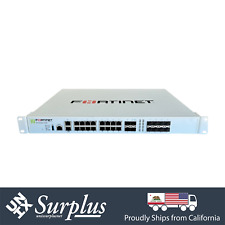 Fortinet fortigate 200f for sale  Sunnyvale