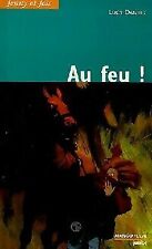 Feu lucy daniels d'occasion  Hennebont