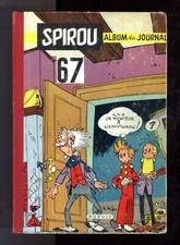 Reliure recueil journal d'occasion  Le Thillot