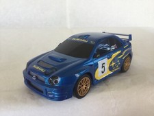 Nikko subaru imprezza d'occasion  Lavernose-Lacasse