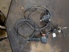 Schaltereinheiten links plus gebraucht kaufen  Bad Segeberg