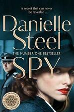 Spy danielle steel. for sale  UK
