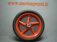 Gilera 125 sp01 usato  Milano
