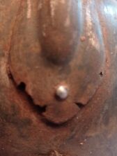 Ancien casque militaire d'occasion  Les Martres-de-Veyre