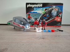 Playmobil 5155 future gebraucht kaufen  Grüna