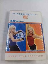 Winsor pilates sculpt for sale  SOUTH SHIELDS
