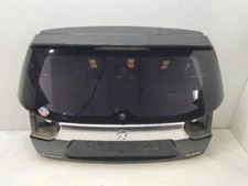 8701z0 tailgate for d'occasion  Expédié en Belgium