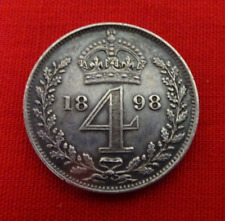 1898 queen victoria for sale  BARNSLEY