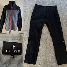Cross golf waterproofs for sale  ABERDEEN
