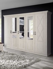 Kleiderschrank 268cm schlafzim gebraucht kaufen  Rostock