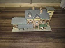 Faller bahnhof gebraucht kaufen  Warin