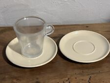 Tasse tasses cafe d'occasion  Bon-Encontre